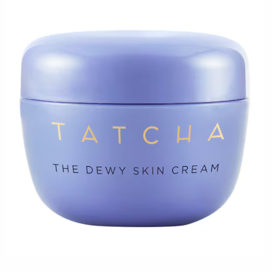 Tatcha - The dewy Skin Cream (15ml)