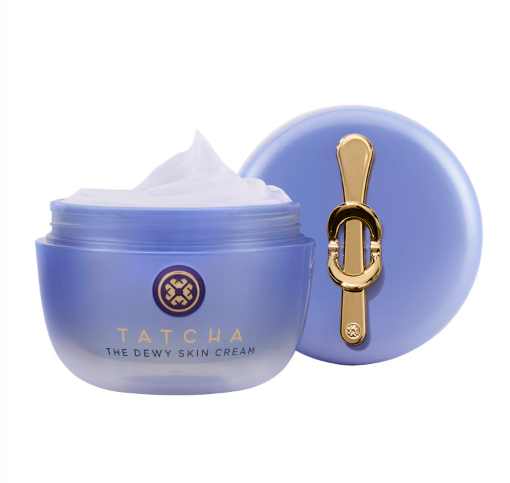 Tatcha - The dewy Skin Cream (15ml)