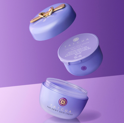 Tatcha - The dewy Skin Cream (15ml)