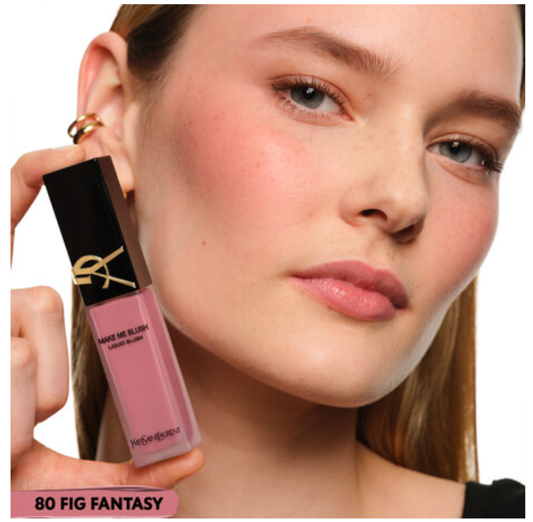 YSL Liquid Blush