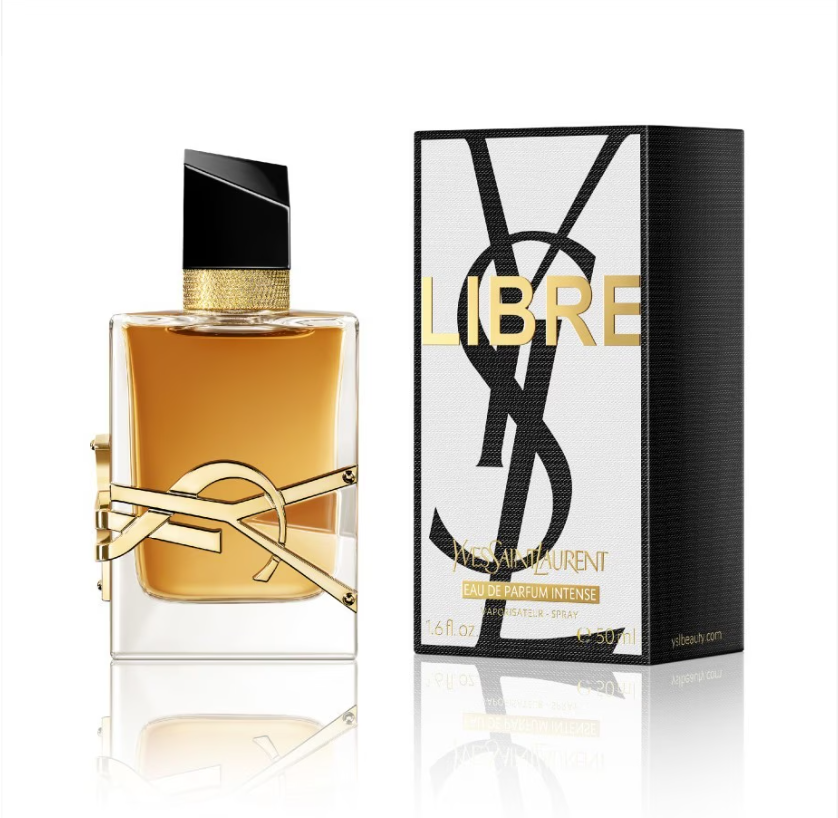YSL - Libre Intense