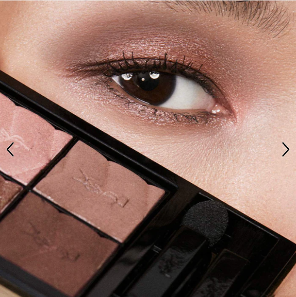 YSL - Couture Mini Clutch Eyeshadow Palette