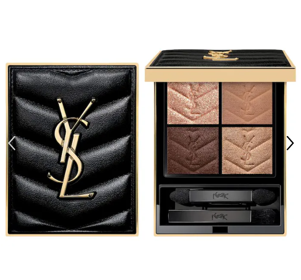 YSL - Couture Mini Clutch Eyeshadow Palette