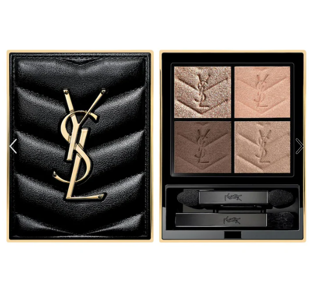 YSL - Couture Mini Clutch Eyeshadow Palette